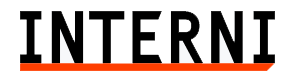 Logo Interni Magazine